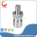 silicon casting  quickly coupling barb 10.3